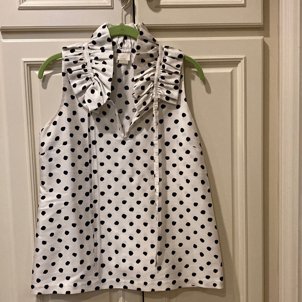 Kate spade blouse